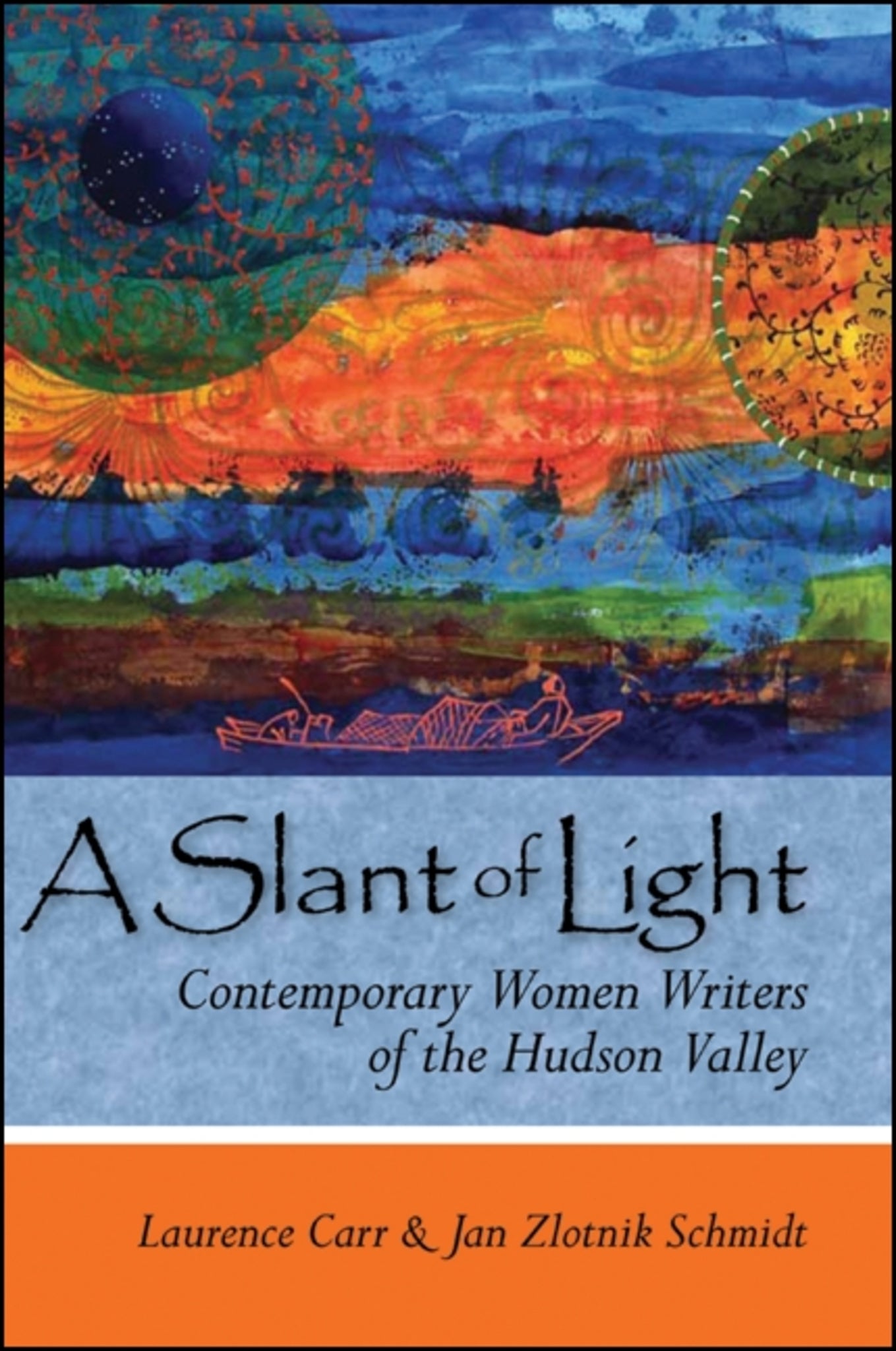 A Slant of Light